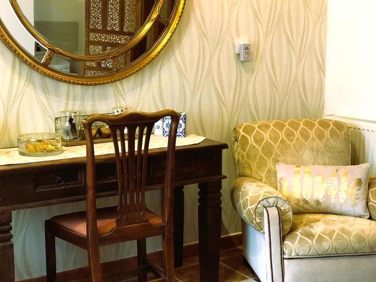 Boutique B&B Suite At Casa Grande Pinoso Exterior foto