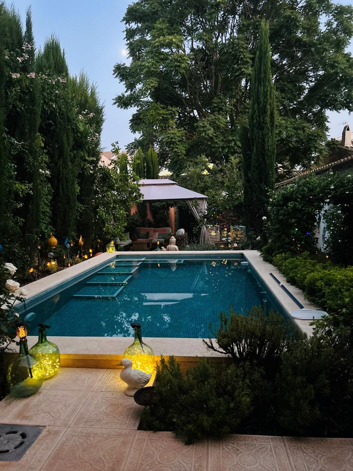 Boutique B&B Suite At Casa Grande Pinoso Exterior foto